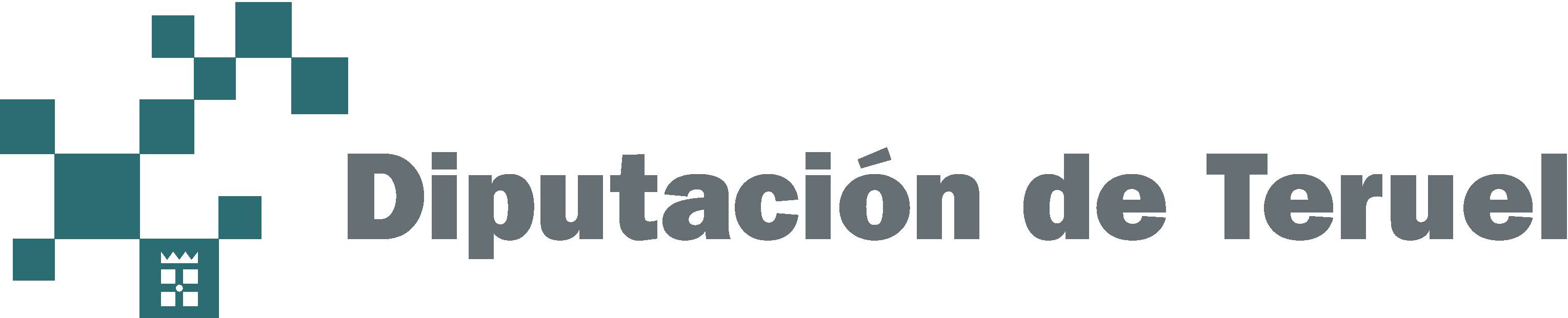 logo Diputación de Teruel