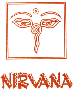 logo Nirvana tienda ropa Teruel