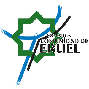 logo Comarca Comunidad de Teruel