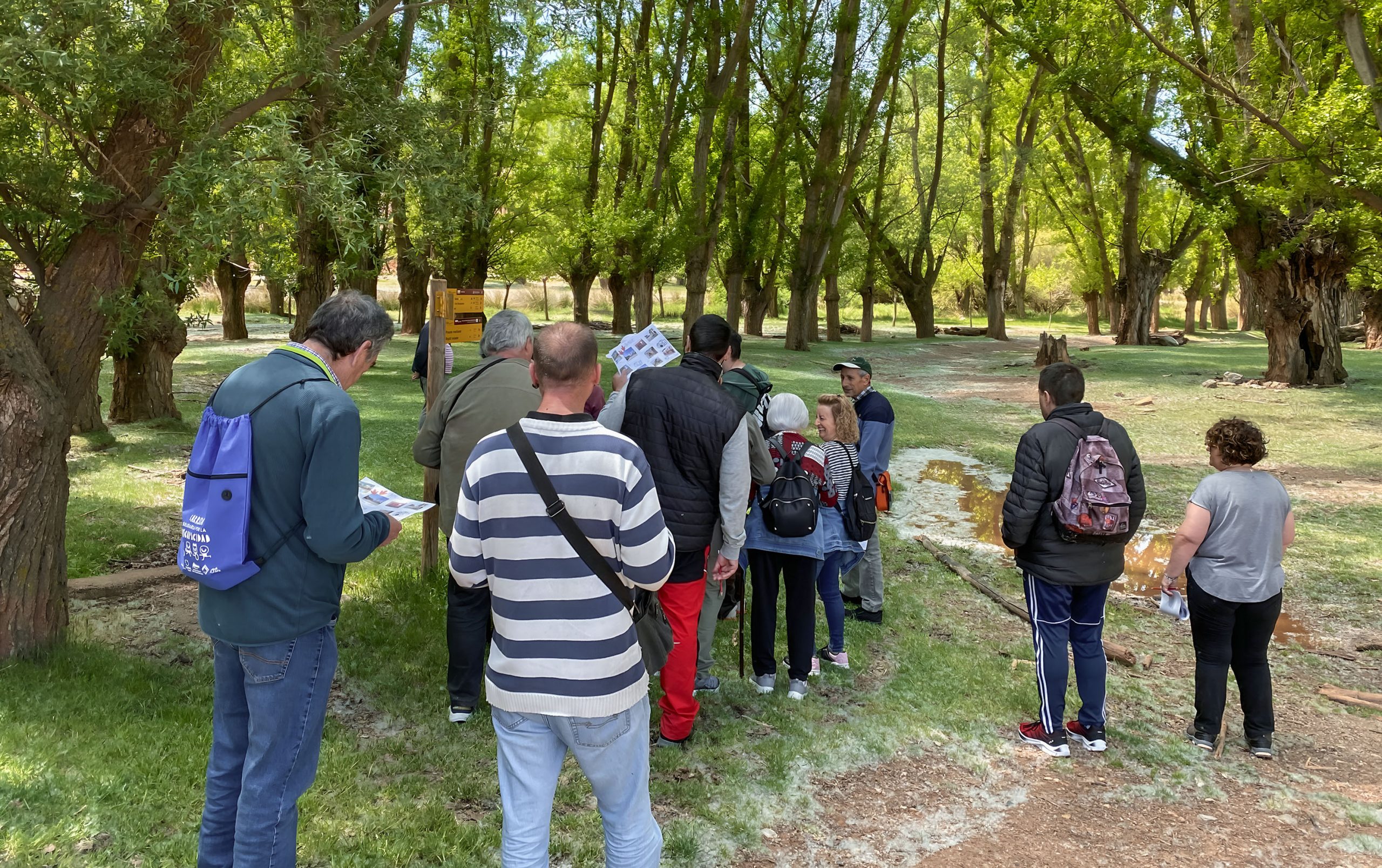 Asapme Teruel - fotos de actividades