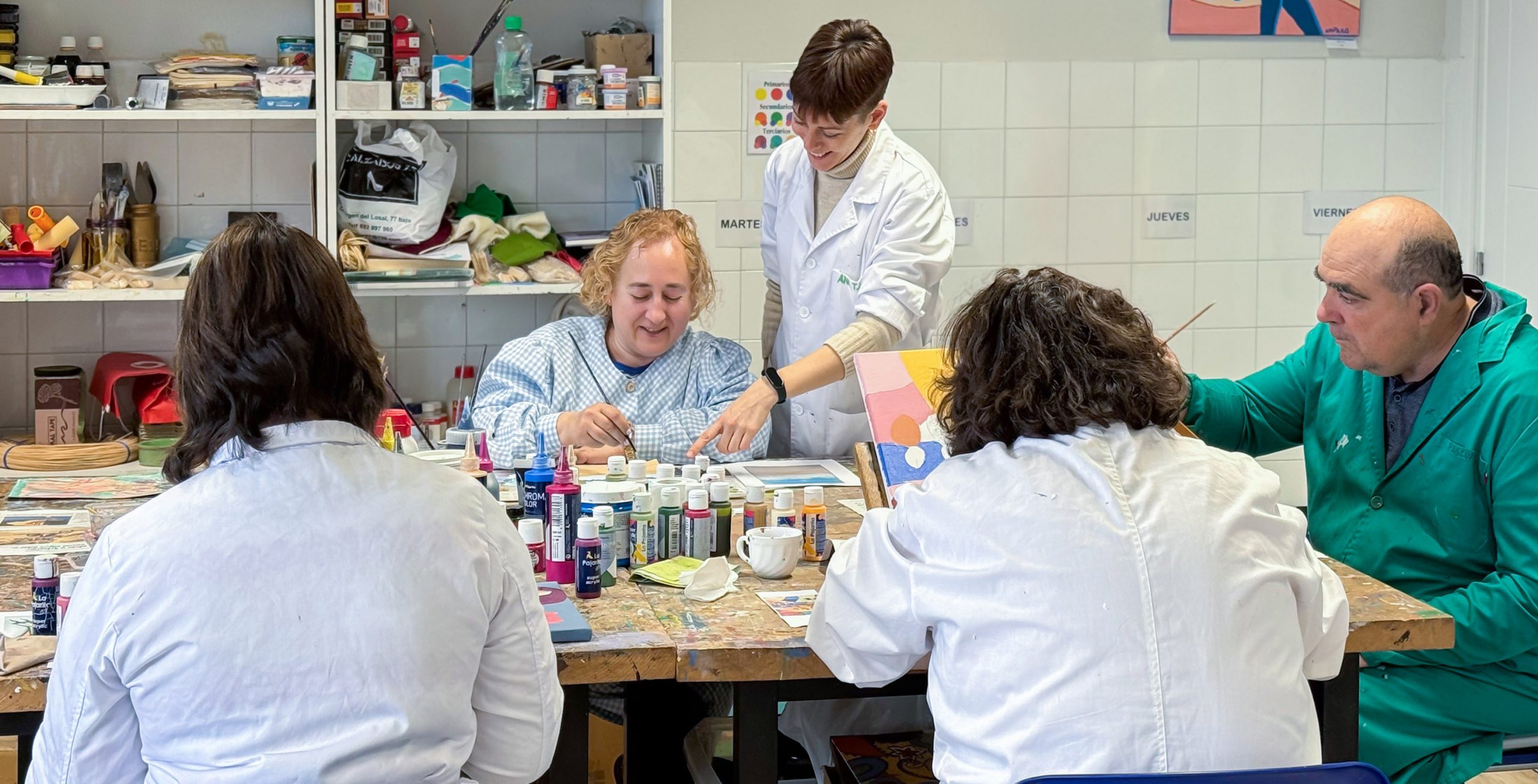 Asapme Teruel - fotos de actividades