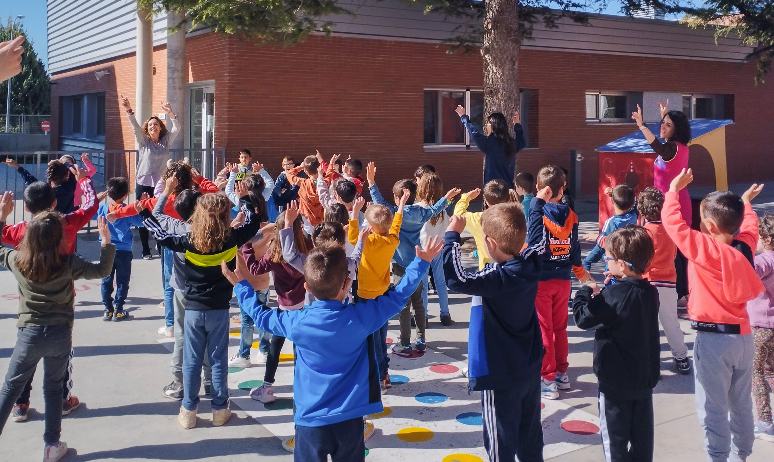 Asapme Teruel - fotos de actividades